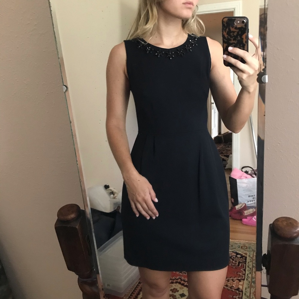 Embellished Kate Spade Dress